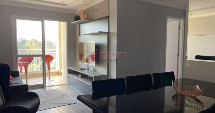 Apartamento para alugar em engordadouro de 65.00m² com 2 quartos, 1 suite e 1 garagem