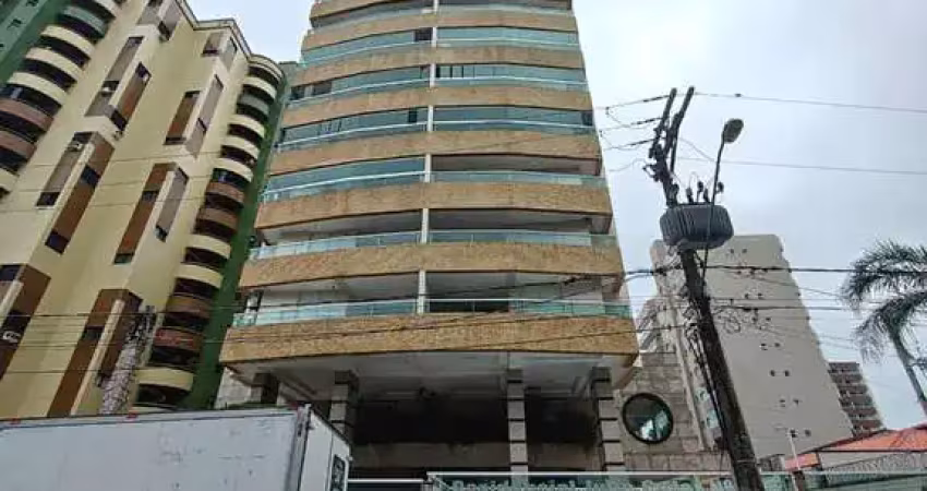Apartamento para venda em tupi de 50.00m² com 1 quarto e 1 garagem