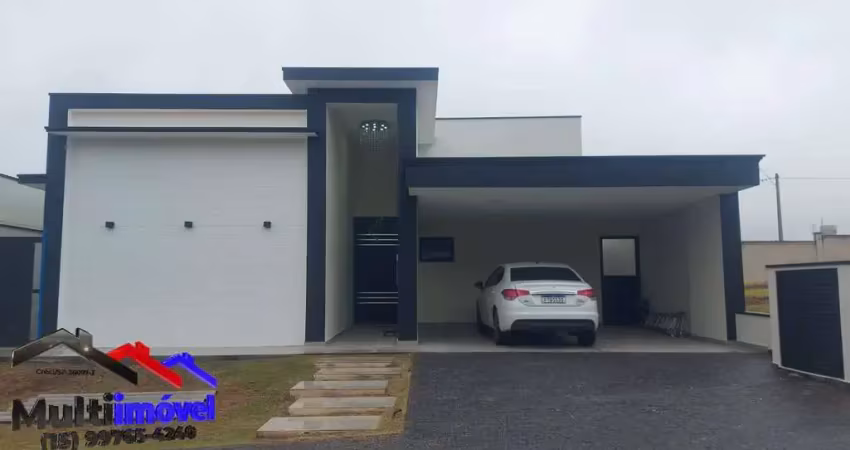 Casa para venda em portal ville gardênia de 238.00m² com 4 quartos, 4 suites e 4 garagens