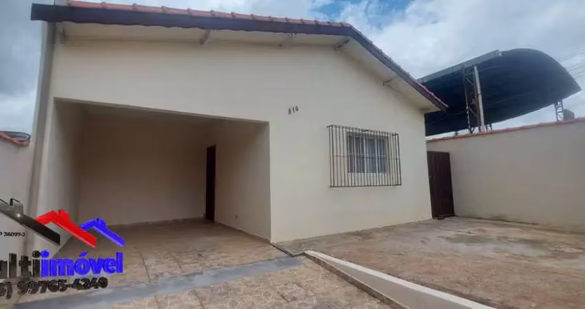 Casa para venda em jardim santa cruz de 100.00m² com 3 quartos e 1 garagem