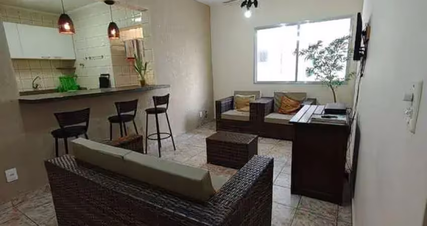 Apartamento para venda em real de 68.00m² com 2 quartos e 1 garagem