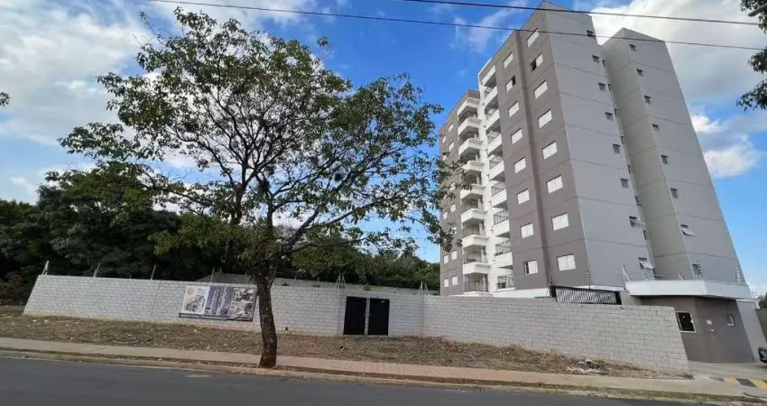 Apartamento para venda em vila mac knight de 67.00m² com 2 quartos e 1 suite