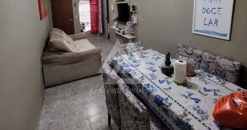 Casa para venda em montanhão de 100.00m² com 4 quartos e 2 garagens