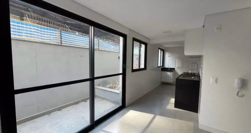 Apartamento para venda em santo agostinho de 61.00m² com 2 quartos, 2 suites e 2 garagens
