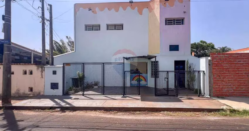 Galpão / depósito / armazém para venda em centro de 220.80m²