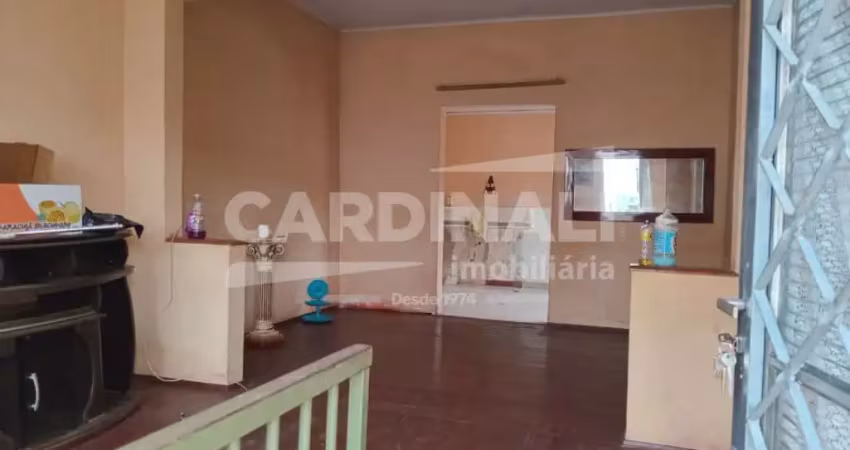 Casa para venda em vila prado de 123.00m² com 2 quartos e 1 garagem