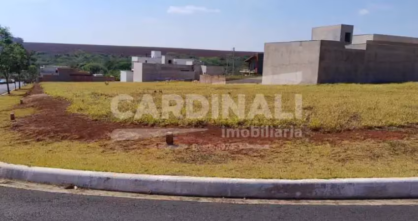 Terreno para venda em residencial samambaia de 355.00m²