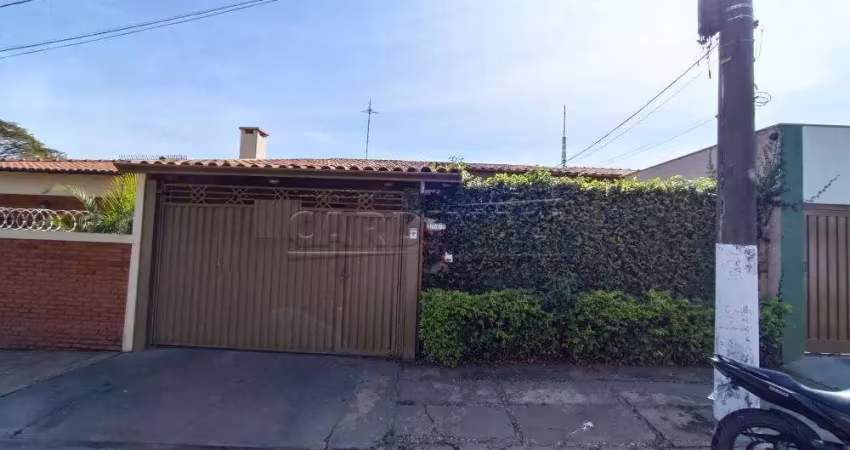 Casa para venda em jardim macarengo de 192.00m² com 4 quartos, 1 suite e 2 garagens