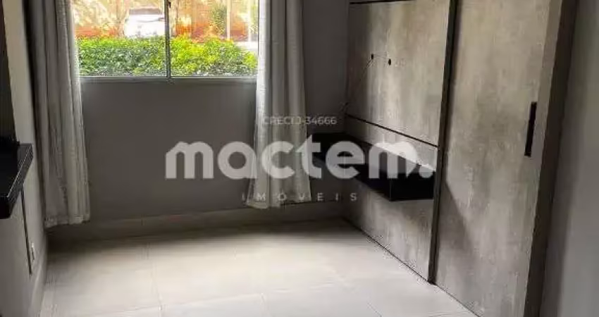 Apartamento para venda em city ribeirão de 47.00m² com 2 quartos e 1 garagem