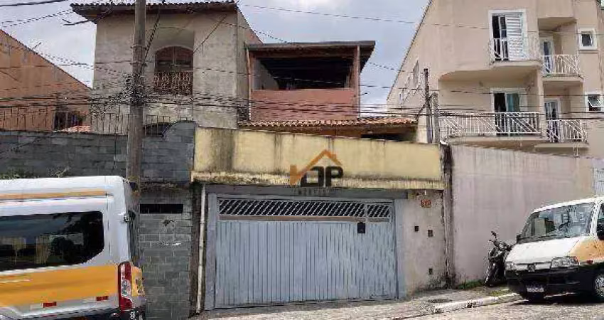 Casa para venda em jardim jabaquara de 107.00m² com 2 quartos e 1 garagem