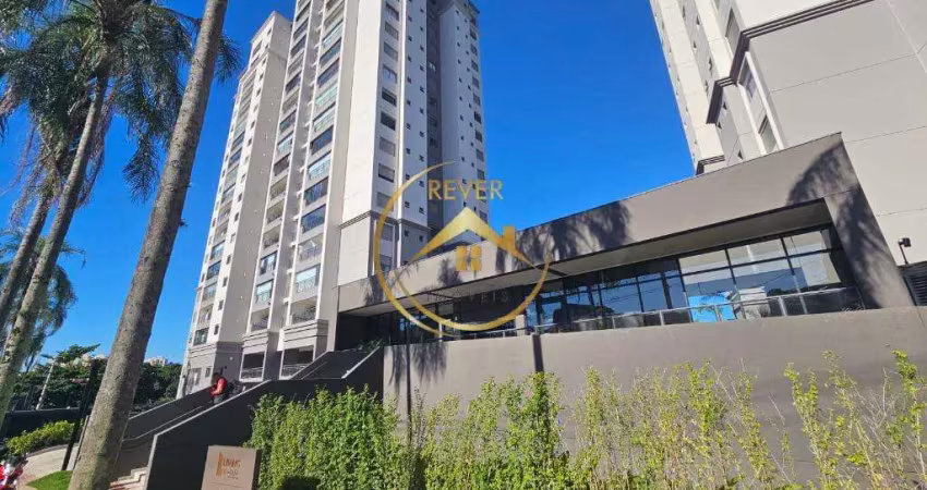 Apartamento para venda em jardim itamarati de 95.00m² com 3 quartos, 1 suite e 2 garagens