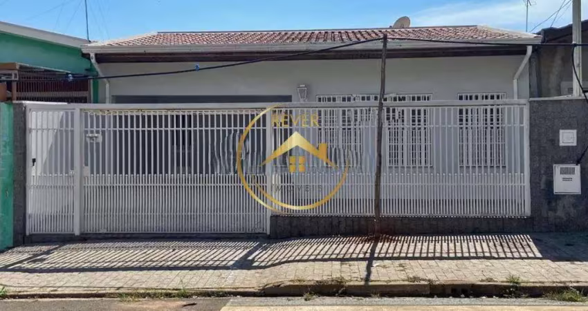 Casa para venda em jardim eulina de 172.00m² com 3 quartos, 1 suite e 2 garagens