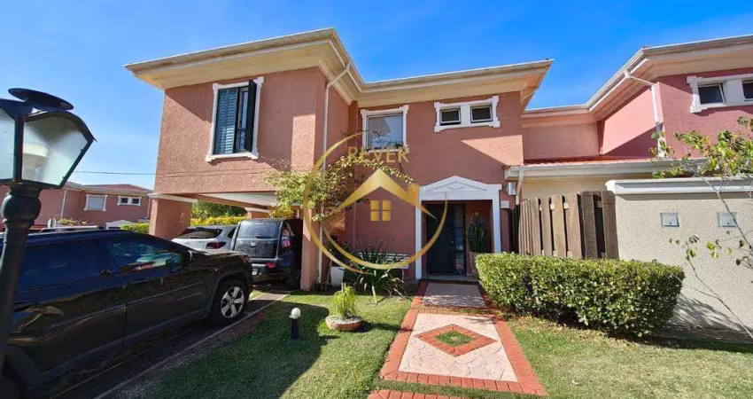 Casa de condomínio para venda em parque alto taquaral de 180.00m² com 4 quartos, 2 suites e 4 garagens