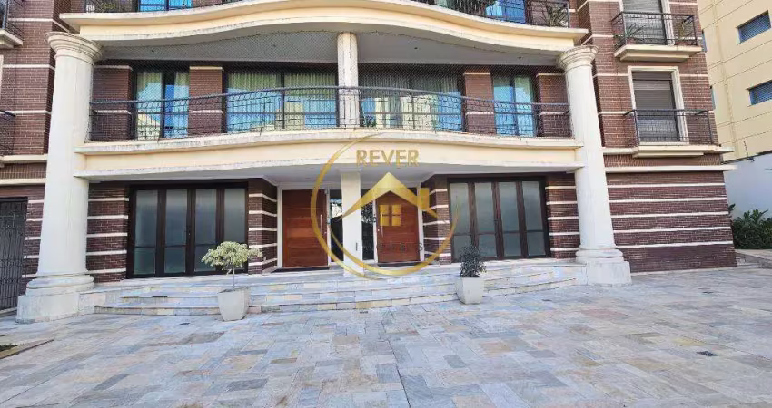 Apartamento para venda em cambuí de 104.00m² com 2 quartos, 1 suite e 3 garagens
