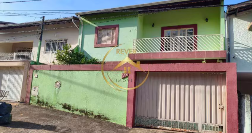 Casa para venda em parque são quirino de 221.12m² com 2 quartos e 2 garagens
