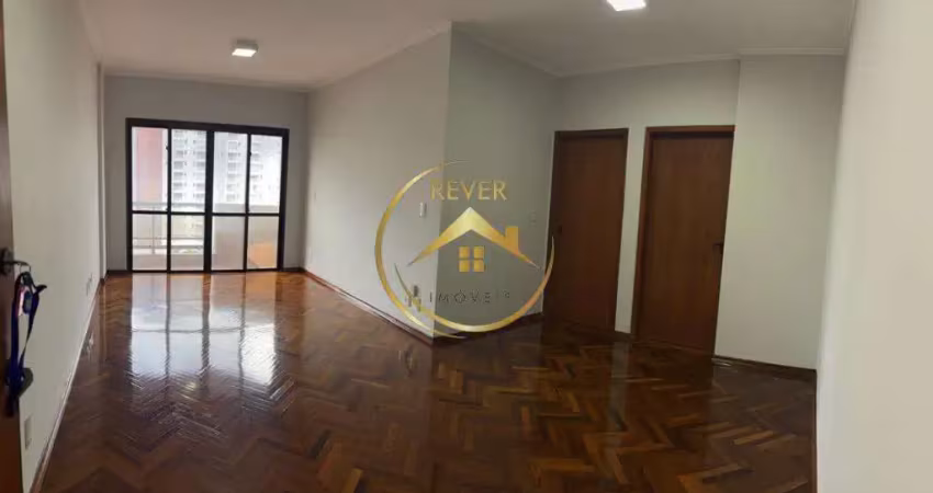 Apartamento para venda em centro de 105.80m² com 3 quartos, 1 suite e 1 garagem