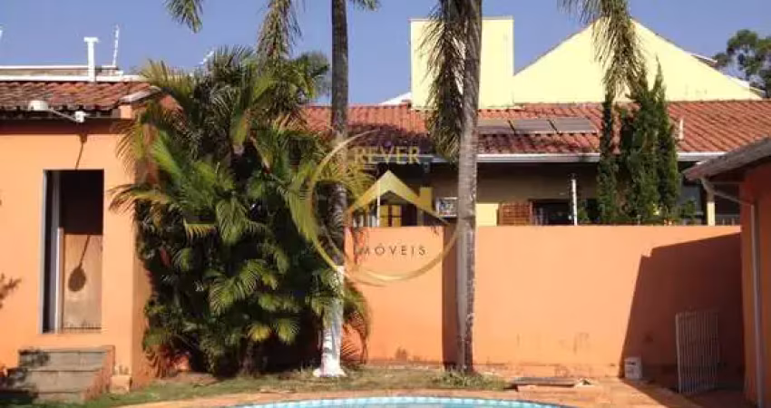 Casa de condomínio para venda em bairro das palmeiras de 403.00m² com 4 quartos, 2 suites e 4 garagens
