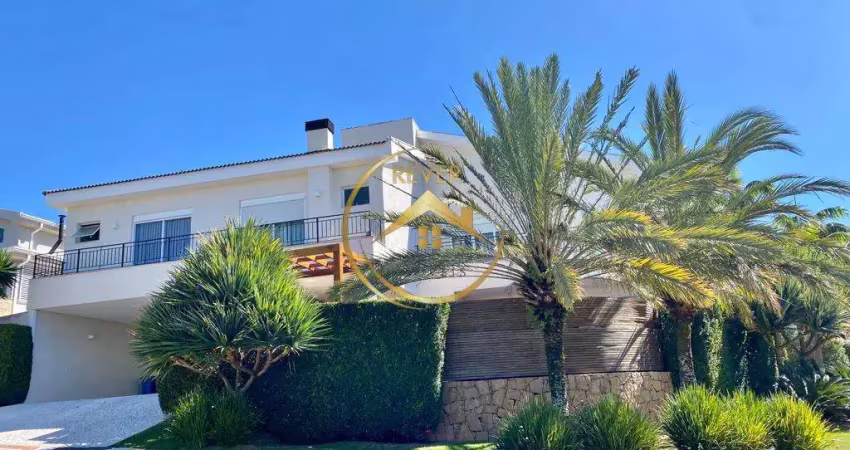 Casa de condomínio para venda em ville sainte hélène de 380.00m² com 4 quartos, 4 suites e 4 garagens