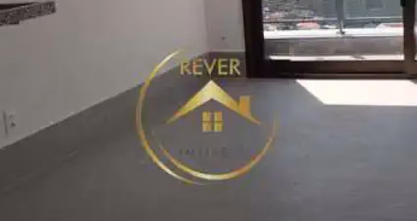 Apartamento para venda em botafogo de 36.00m² com 1 quarto, 1 suite e 1 garagem