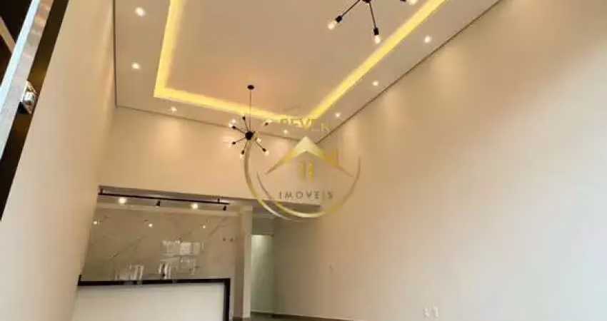 Casa de condomínio para venda em parque olívio franceschini de 162.00m² com 3 quartos e 1 suite