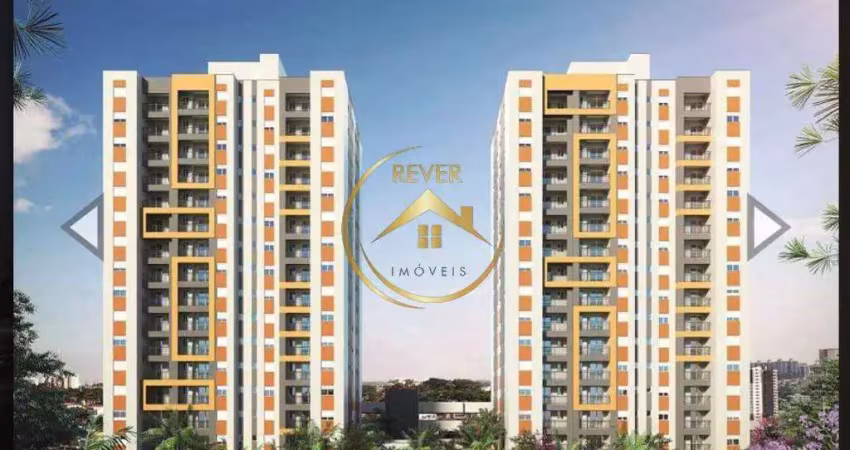 Apartamento para venda em santa terezinha de 60.00m² com 2 quartos, 1 suite e 2 garagens