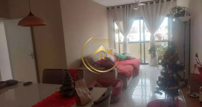 Apartamento para venda em centro de 104.00m² com 3 quartos, 1 suite e 1 garagem