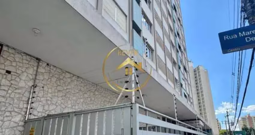 Apartamento para venda em centro de 122.00m² com 3 quartos e 1 suite