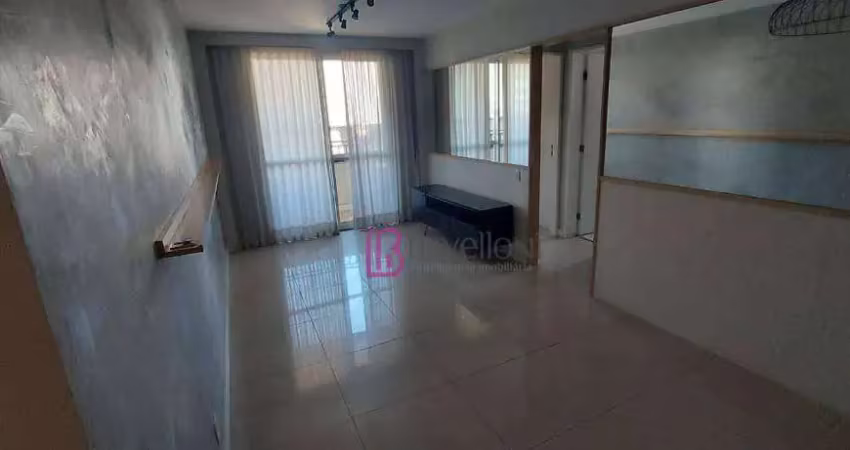 Apartamento para alugar em pompeia de 60.00m² com 2 quartos e 1 garagem