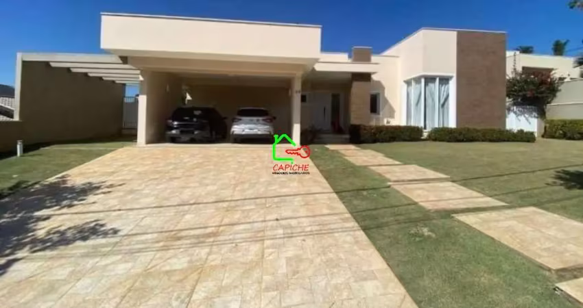 Casa para venda em bosque de 422.00m² com 4 quartos, 4 suites e 6 garagens