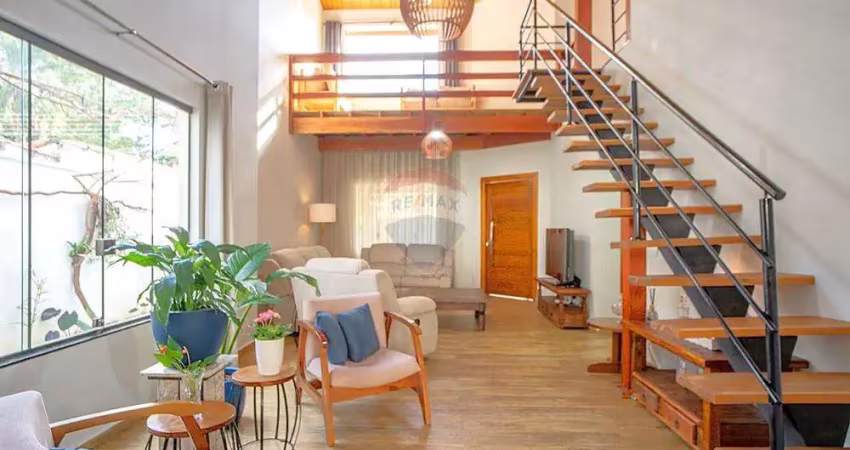 Casa para venda em jardim do lago de 432.00m² com 3 quartos, 3 suites e 3 garagens