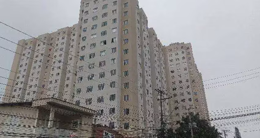 Apartamento para venda em itaquera de 33.00m² com 2 quartos