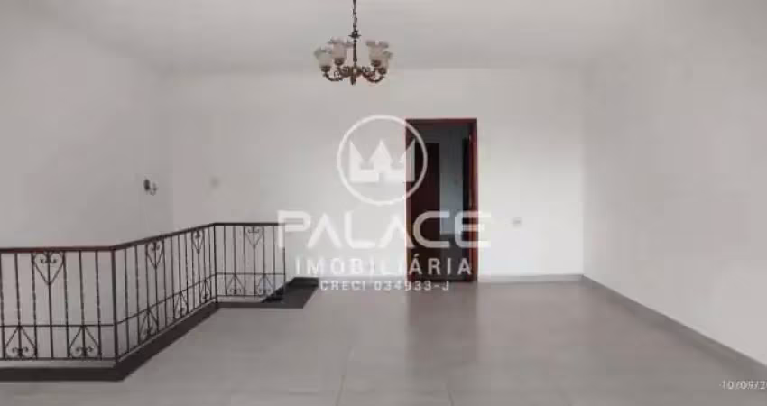 Casa para alugar em alto de 185.00m² com 4 quartos e 1 suite
