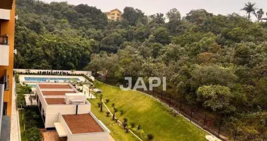 Apartamento para venda em portal do paraíso ii de 95.00m² com 3 quartos, 1 suite e 2 garagens