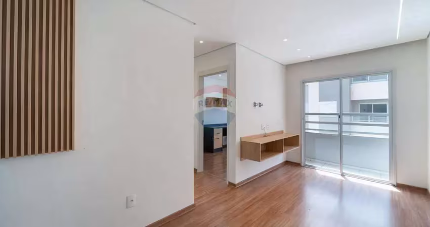 Apartamento para venda em ponte de são joão de 47.00m² com 2 quartos e 1 garagem