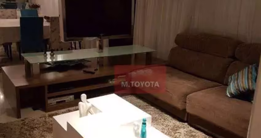 Apartamento para alugar em jardim zaira de 132.00m² com 3 quartos, 3 suites e 2 garagens