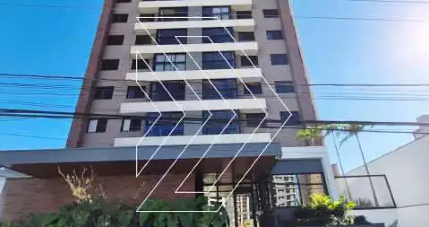 Apartamento para venda em centro de 81.00m² com 3 quartos, 1 suite e 2 garagens