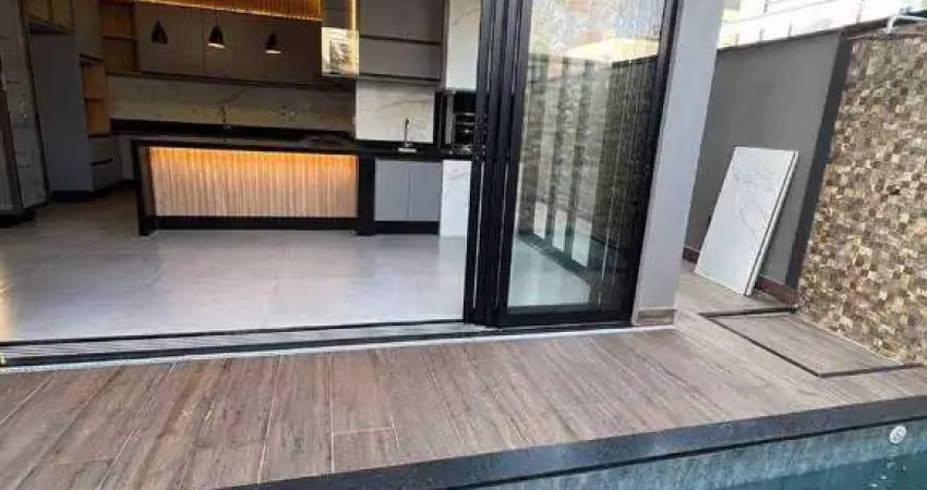 Casa de condomínio para venda em quinta da primavera de 170.00m² com 3 quartos, 3 suites e 4 garagens
