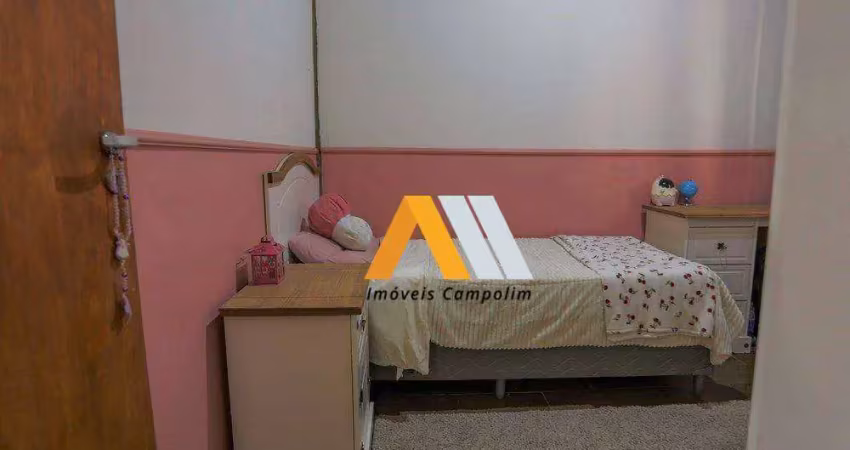 Casa para venda em jardim emília de 73.00m² com 2 quartos e 2 garagens