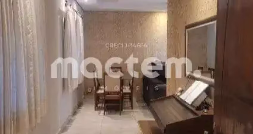 Casa para venda em jardim heitor rigon de 152.00m² com 3 quartos, 1 suite e 4 garagens