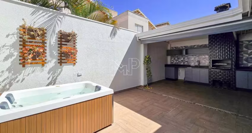 Casa de condomínio para venda em engordadouro de 130.00m² com 3 quartos, 1 suite e 3 garagens