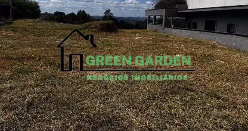 Terreno para venda em loteamento vale azul i de 450.00m²