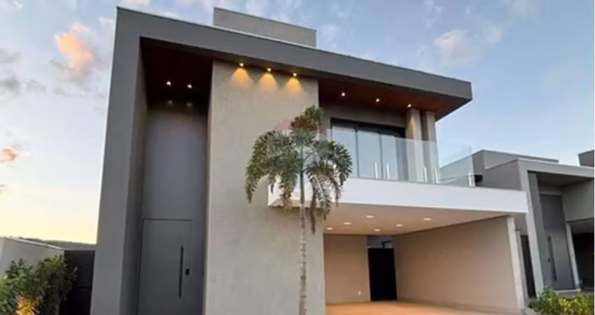 Casa de condomínio para venda em residencial terras alphaville de 230.00m² com 4 quartos, 2 suites e 4 garagens