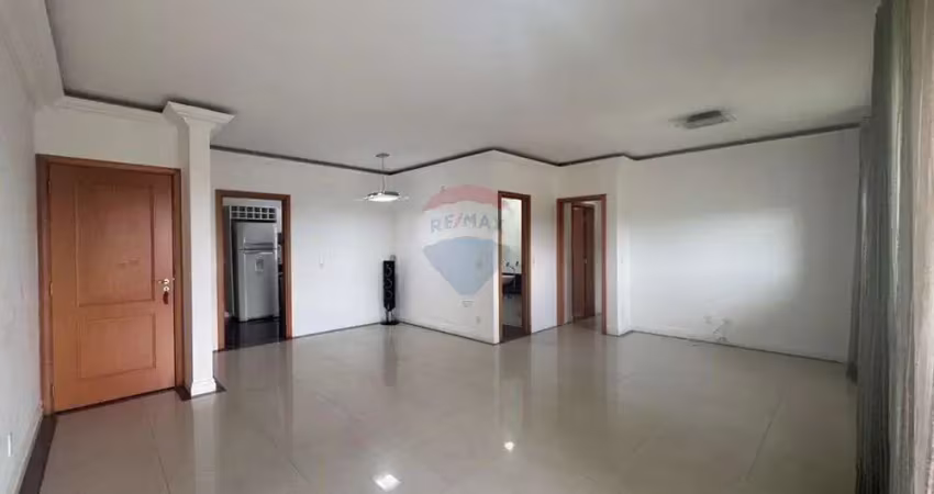 Apartamento para alugar em tamboré de 113.00m² com 2 quartos, 2 suites e 2 garagens