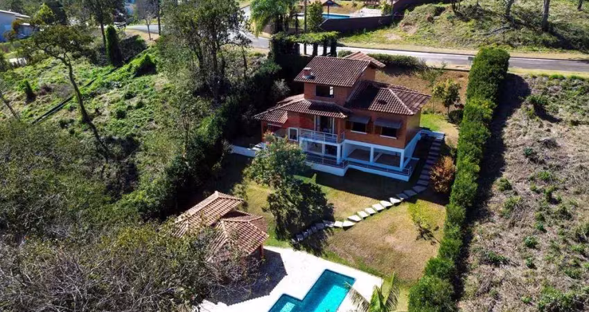 Casa de condomínio para venda em chácaras de recreio da fazenda estância são paulo de 199.98m² com 3 quartos, 1 suite e 2 garagens