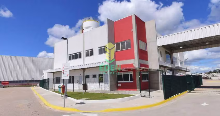 Galpão / depósito / armazém para alugar em boa vista de 1833.34m²