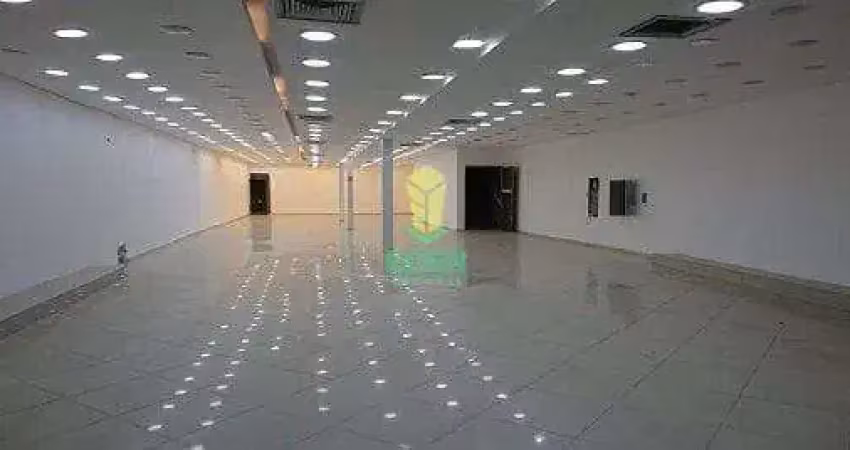 Casa comercial para alugar na Rua Doutor Braguinha, Centro, Sorocaba