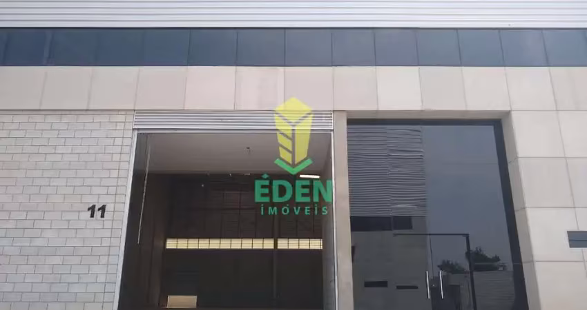 Galpão / depósito / armazém para alugar em iporanga de 1123.00m²