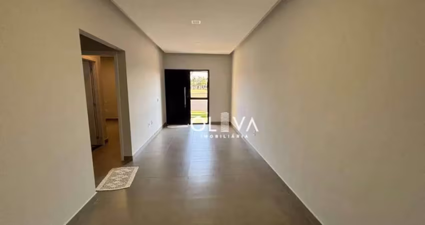 Casa de condomínio para alugar em fenhouse de 130.00m² com 3 quartos, 1 suite e 2 garagens