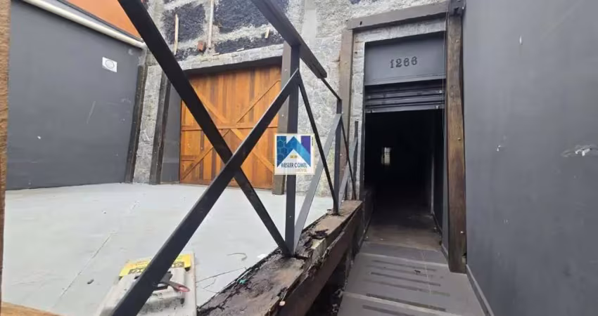 Casa comercial à venda no Centro, Mogi das Cruzes 