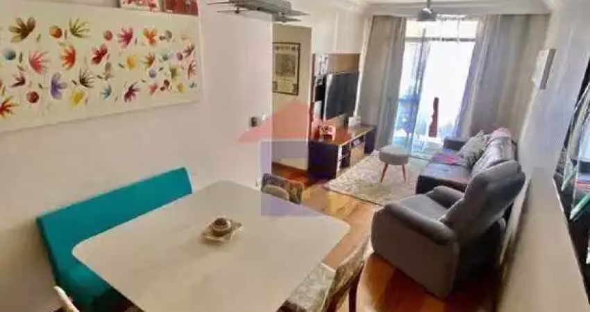 Apartamento para venda em jardim santa cruz (sacomã) de 84.00m² com 4 quartos e 1 garagem